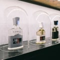 How does creed aventus smell on different genders?