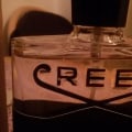 How would you describe the smell of creed aventus?