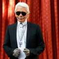 What's so special about karl lagerfeld?
