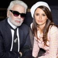 Who was in charge of chanel before karl lagerfeld?