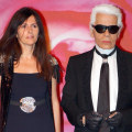 Who took over chanel when karl lagerfeld died?