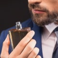 What perfume is most appealing to men?