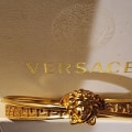 Why is versace made in italy?