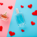 Are there any special scents in calvin klein perfumes?