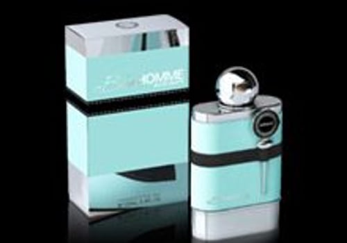 What is armaf fragrance?