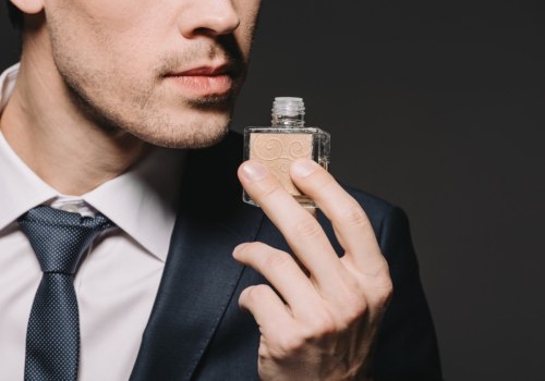 Choosing an Eau de Parfum