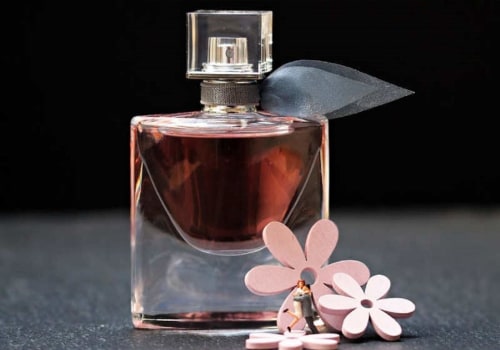 Are there any special discounts on calvin klein perfumes?