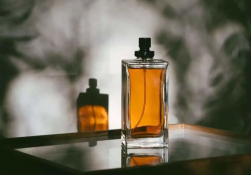 Should perfume be kept cold or warm?