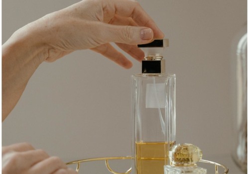 Is calvin klein perfume for men good?