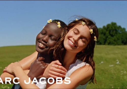 Marc Jacobs Daisy Eau de Toilette Spray: A Comprehensive Overview