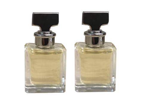 What is the price of calvin klein perfume?