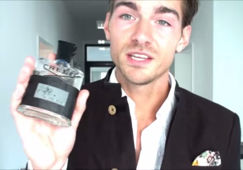 Is creed aventus an expensive fragrance?