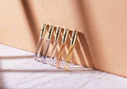 What are the 10 most popular perfumes of all time