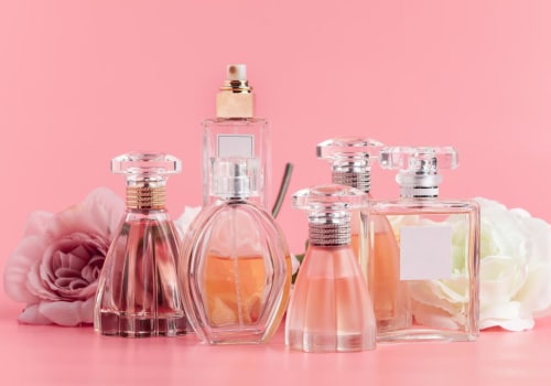 What is the substitute for carolina herrera perfume?