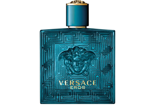 Is versace eros perfume or toilette?