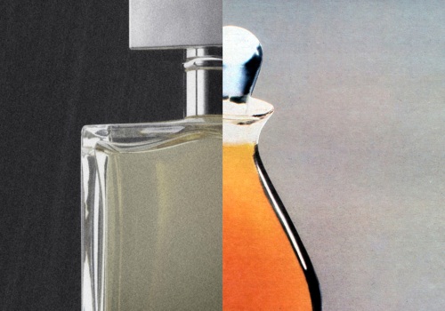 How long do calvin klein perfumes last after opening them?