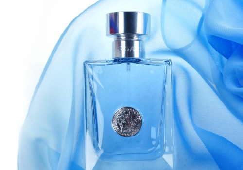 Versace Perfumes and Colognes: Fragrances that Define You