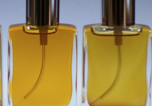 Tips for Wearing Alcohol-Based Fragrances