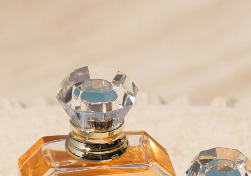 What perfume do arab men use?