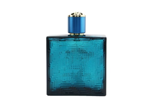 What is the meaning of versace eros eau de toilette?