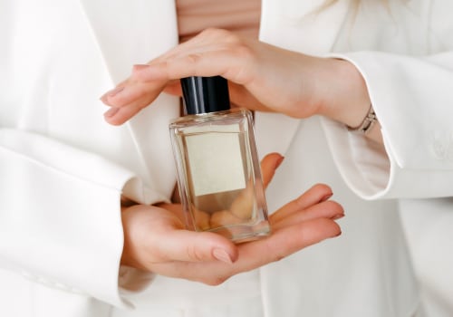 Exploring the Top Fragrance Trends: What Smells are Trending in 2024