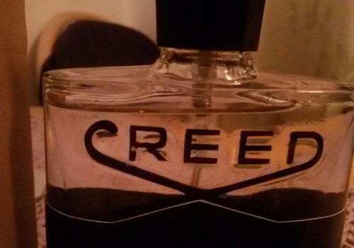 How long does creed aventus last on skin?